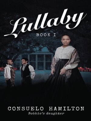 cover image of Lullaby